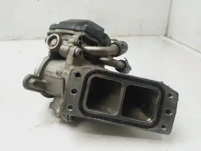 Автозапчастина б/у коробка метелика для seat leon (5f1) 1.6 tdi посилання на oem iam 04l128063h  