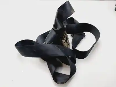 Second-hand car spare part rear left seat belt for seat leon (5f1) 1.6 tdi oem iam references 5f0857805c  