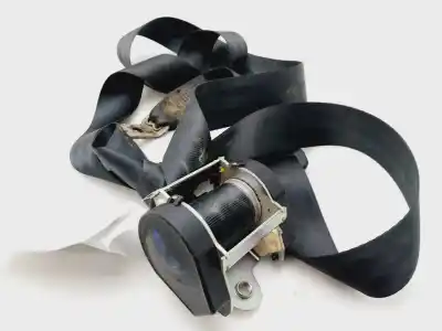 Second-hand car spare part rear left seat belt for seat leon (5f1) 1.6 tdi oem iam references 5f0857805c  