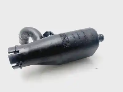 Pièce détachée automobile d'occasion tube pour renault clio ii fase i (b/cbo) 1.9 d alize références oem iam 7700874589  
