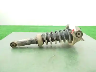 İkinci el araba yedek parçası Sag Arka Amortisör için VOLKSWAGEN TOUAREG (7LA) TDI R5 OEM IAM referansları 7L6512021T  