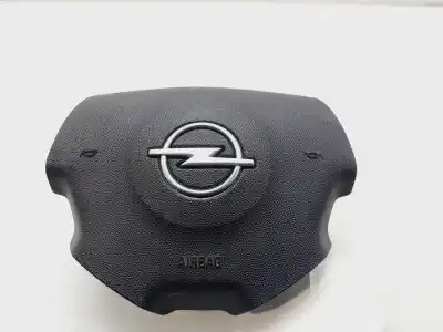Peça sobressalente para automóvel em segunda mão airbag dianteiro esquerdo por opel signum elegance referências oem iam 13112812  