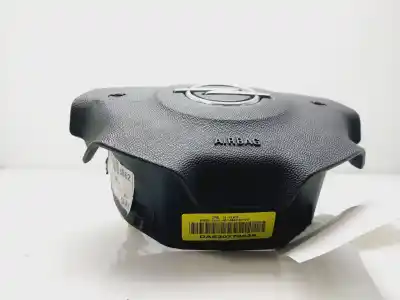 Peça sobressalente para automóvel em segunda mão airbag dianteiro esquerdo por opel signum elegance referências oem iam 13112812  