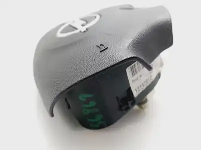Peça sobressalente para automóvel em segunda mão airbag dianteiro esquerdo por opel signum elegance referências oem iam 13112812  