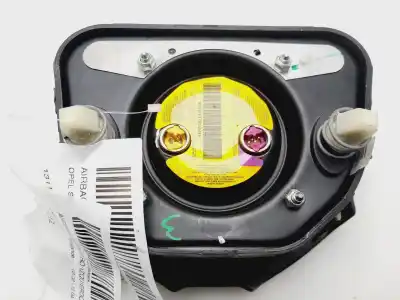 Peça sobressalente para automóvel em segunda mão airbag dianteiro esquerdo por opel signum elegance referências oem iam 13112812  