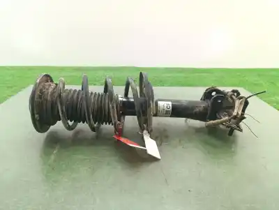 Second-hand car spare part front left shock absorber for opel signum elegance oem iam references 13178174