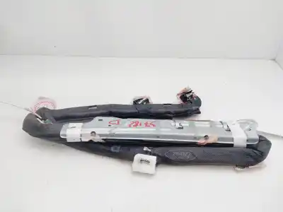 Автозапчасти б/у передняя правая подушка безопасности за ford fiesta vi (cb1, ccn) 1.5 tdci ссылки oem iam c1bb14b389ac  
