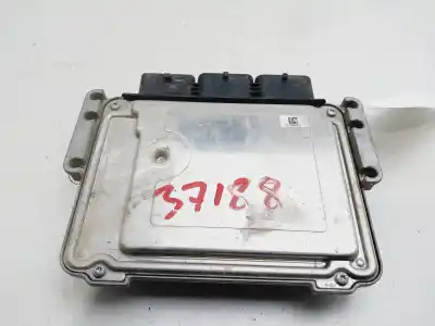 Автозапчастина б/у ебу контролер двигуна для ford fiesta vi (cb1, ccn) 1.5 tdci посилання на oem iam da6a12a650ma  
