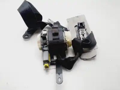 Автозапчастина б/у передній лівий ремін безпеки для ford fiesta vi (cb1, ccn) 1.5 tdci посилання на oem iam c1bba61295ac  