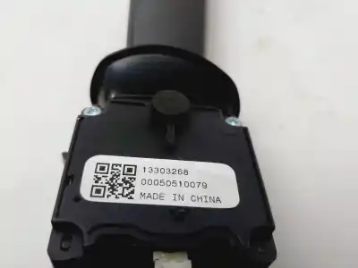 Автозапчастина б/у перерівний контроль для opel astra j lim. cosmo посилання на oem iam 13303268  