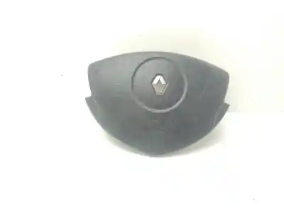 Автозапчастина б/у передня ліва подушка безопасности для renault clio ii fase ii (b/cb0) billabong посилання на oem iam 8200236060  