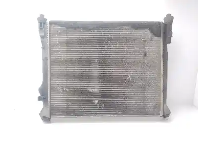 Pezzo di ricambio per auto di seconda mano radiatore d acqua per renault clio ii fase ii (b/cb0) billabong riferimenti oem iam 7700428082  