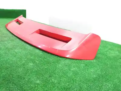 Автозапчасти б/у ЗАДНЕЕ КРЫЛО за FORD FOCUS BERLINA (CAP)  ссылки OEM IAM 4M5JZ44210ABW  