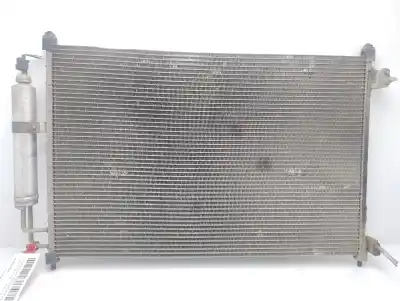 Second-hand car spare part AIR CONDITIONING CONDENSER / RADIATOR for NISSAN X-TRAIL (T31)  OEM IAM references 92100JG000  