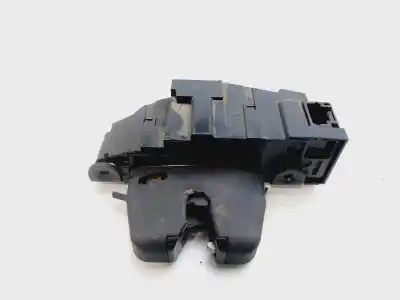 Автозапчасти б/у замок багажника/ворот за citroen c4 grand picasso exclusive ссылки oem iam 9671153780  