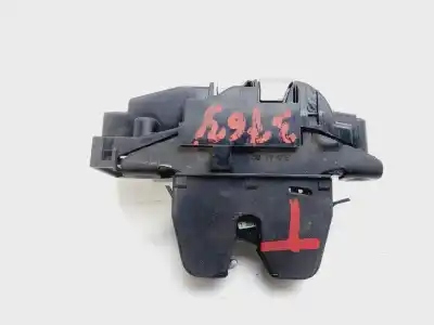 Автозапчасти б/у замок багажника/ворот за citroen c4 grand picasso exclusive ссылки oem iam 9671153780  