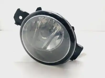 Second-hand car spare part right fog light for renault clio iii exception oem iam references 8200002470   Second-hand car spare part right fog light for renault clio iii exception oem iam references 8200002470