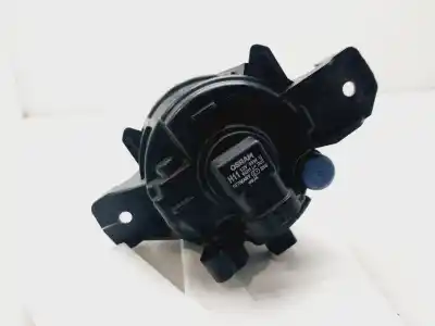 Second-hand car spare part right fog light for renault clio iii exception oem iam references 8200002470   Second-hand car spare part right fog light for renault clio iii exception oem iam references 8200002470