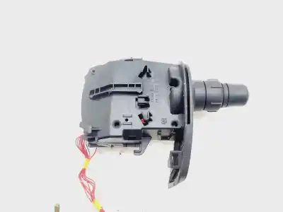 Peça sobressalente para automóvel em segunda mão comutador de luzes por renault clio iii exception referências oem iam 88102002409  