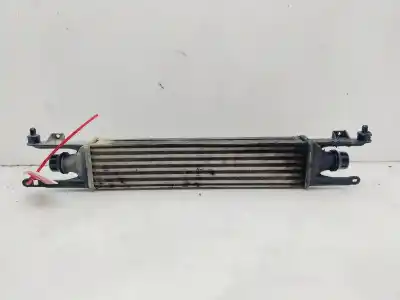 Автозапчасти б/у интеркулер за OPEL CORSA D Enjoy ссылки OEM IAM 55702194  