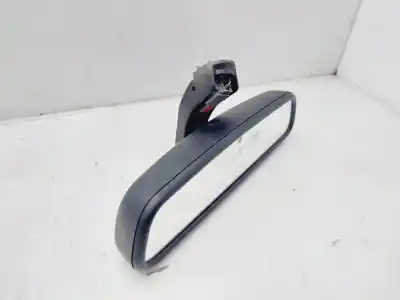 Pezzo di ricambio per auto di seconda mano specchio interno per jaguar xf 2.2 diesel premium luxury riferimenti oem iam c2z20700  