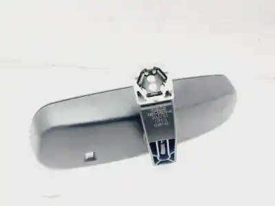 Peça sobressalente para automóvel em segunda mão espelho retrovisor interior por jaguar xf 2.2 diesel premium luxury referências oem iam c2z20700