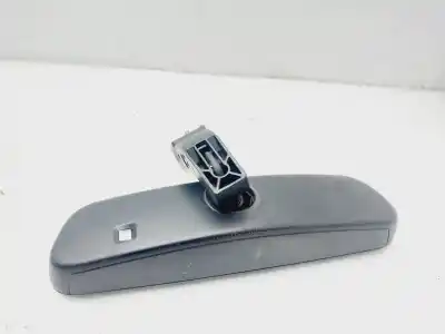 Pezzo di ricambio per auto di seconda mano specchio interno per jaguar xf 2.2 diesel premium luxury riferimenti oem iam c2z20700  
