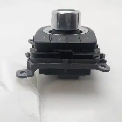 Second-hand car spare part multifunction switch for mazda cx-5 style 2wd oem iam references kd4566cm0  
