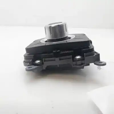 Second-hand car spare part multifunction switch for mazda cx-5 style 2wd oem iam references kd4566cm0  