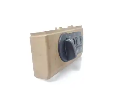 Peça sobressalente para automóvel em segunda mão Comutador De Luzes por BMW SERIE X3 (E83) 2.0d [2.0 Ltr. - 110 kW 16V Diesel CAT] Referências OEM IAM 3420271  