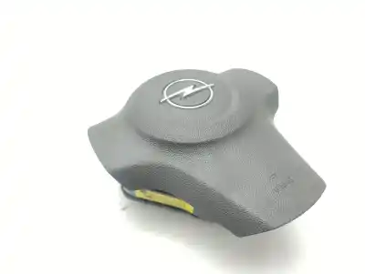 Автозапчастина б/у передня ліва подушка безопасности для opel corsa d cosmo посилання на oem iam 13235770  