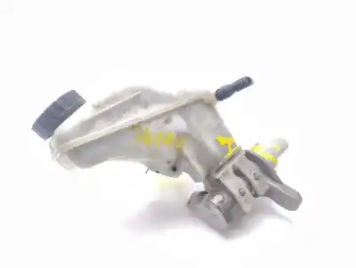 Pezzo di ricambio per auto di seconda mano pompa freni per opel corsa d cosmo riferimenti oem iam 0204051127  