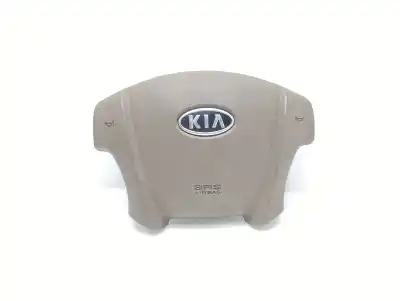 İkinci el araba yedek parçası ön Sol Hava Yastigi için KIA SPORTAGE Active 4X4 OEM IAM referansları 569001F000  