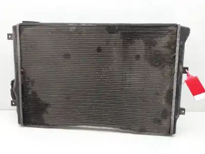Peça sobressalente para automóvel em segunda mão radiador de água por seat toledo iii (5p2) 2.0 tdi 16v referências oem iam 1k0121251bk  