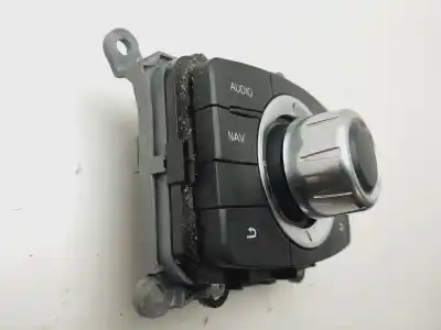 Автозапчасти б/у многофункциональное управление за mazda cx-5 center-line awd ссылки oem iam kd4566cm0  