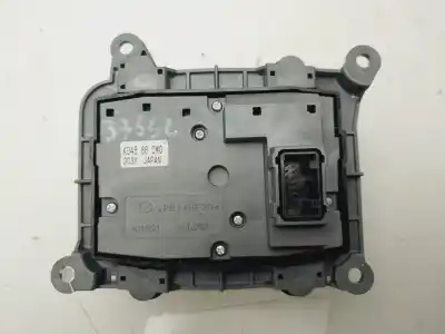 Автозапчасти б/у многофункциональное управление за mazda cx-5 center-line awd ссылки oem iam kd4566cm0  
