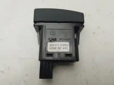 Автозапчасти б/у предупреждение за mazda cx-5 center-line awd ссылки oem iam kd45664h0  