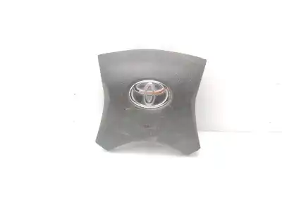 Автозапчасти б/у передняя левая подушка безопасности за TOYOTA HILUX (KUN) Double Cab 4X4 ссылки OEM IAM 4513071010   Автозапчасти б/у передняя левая подушка безопасности за TOYOTA HILUX (KUN) Double Cab 4X4 ссылки OEM IAM 4513071010