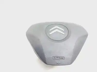 Second-hand car spare part front left air bag for citroen nemo basis oem iam references 1606887880  