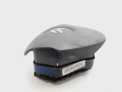 Second-hand car spare part front left air bag for citroen nemo basis oem iam references 1606887880  