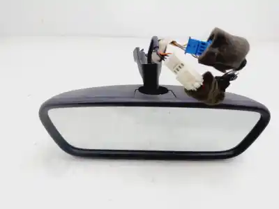 Pezzo di ricambio per auto di seconda mano specchio interno per infiniti qx30 premium riferimenti oem iam 963215da9a  