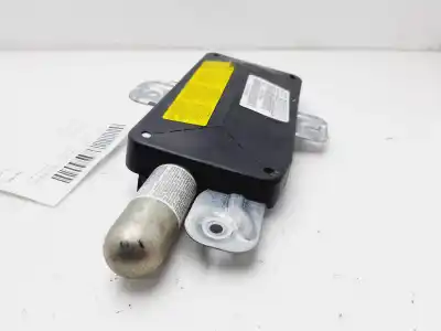 Peça sobressalente para automóvel em segunda mão Airbag Frontal Lado Esquerdo por BMW SERIE 3 BERLINA (E46) 320d Referências OEM IAM 30339879B  