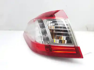 Tweedehands auto-onderdeel linker achterlamp voor peugeot 508 gt oem iam-referenties 9686779580