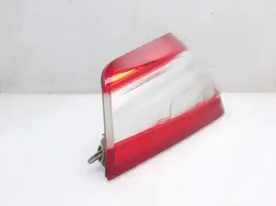 Second-hand car spare part left tailgate light for peugeot 508 gt oem iam references 9686779580  