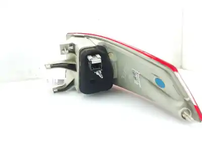 Second-hand car spare part left tailgate light for peugeot 508 gt oem iam references 9686779580  