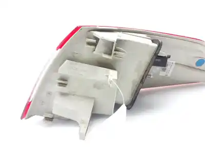 Second-hand car spare part left tailgate light for peugeot 508 gt oem iam references 9686779580  