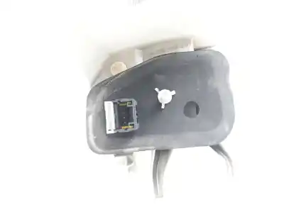 Second-hand car spare part left tailgate light for peugeot 508 gt oem iam references 9686779580  