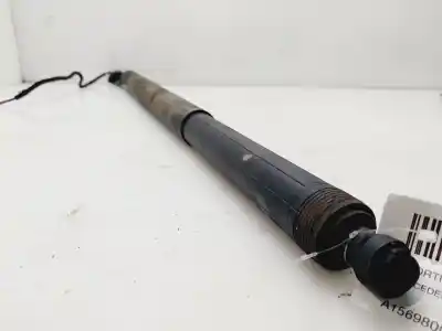 Recambio de automóvil de segunda mano de AMORTIGUADORES MALETERO / PORTON para MERCEDES CLASE GLA (W156)  referencias OEM IAM A1569800564  