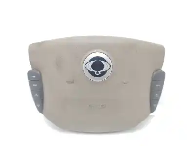 Second-hand car spare part front left air bag for ssangyong kyron 200 xdi limited oem iam references ab53f2dt2paat  