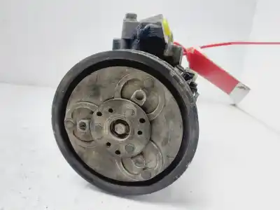 Second-hand car spare part air conditioning compressor for ssangyong kyron 200 xdi limited oem iam references 6641300015  